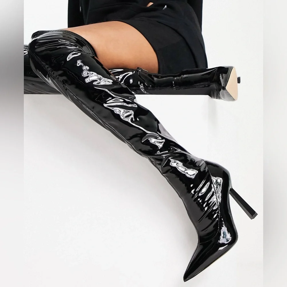 Aldo never worn